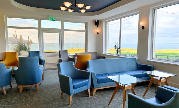 The Island Bar Function Room